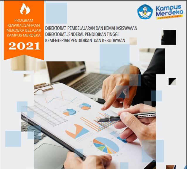 Tawaran Program Kewirausahaan Mahasiswa Indonesia 2021